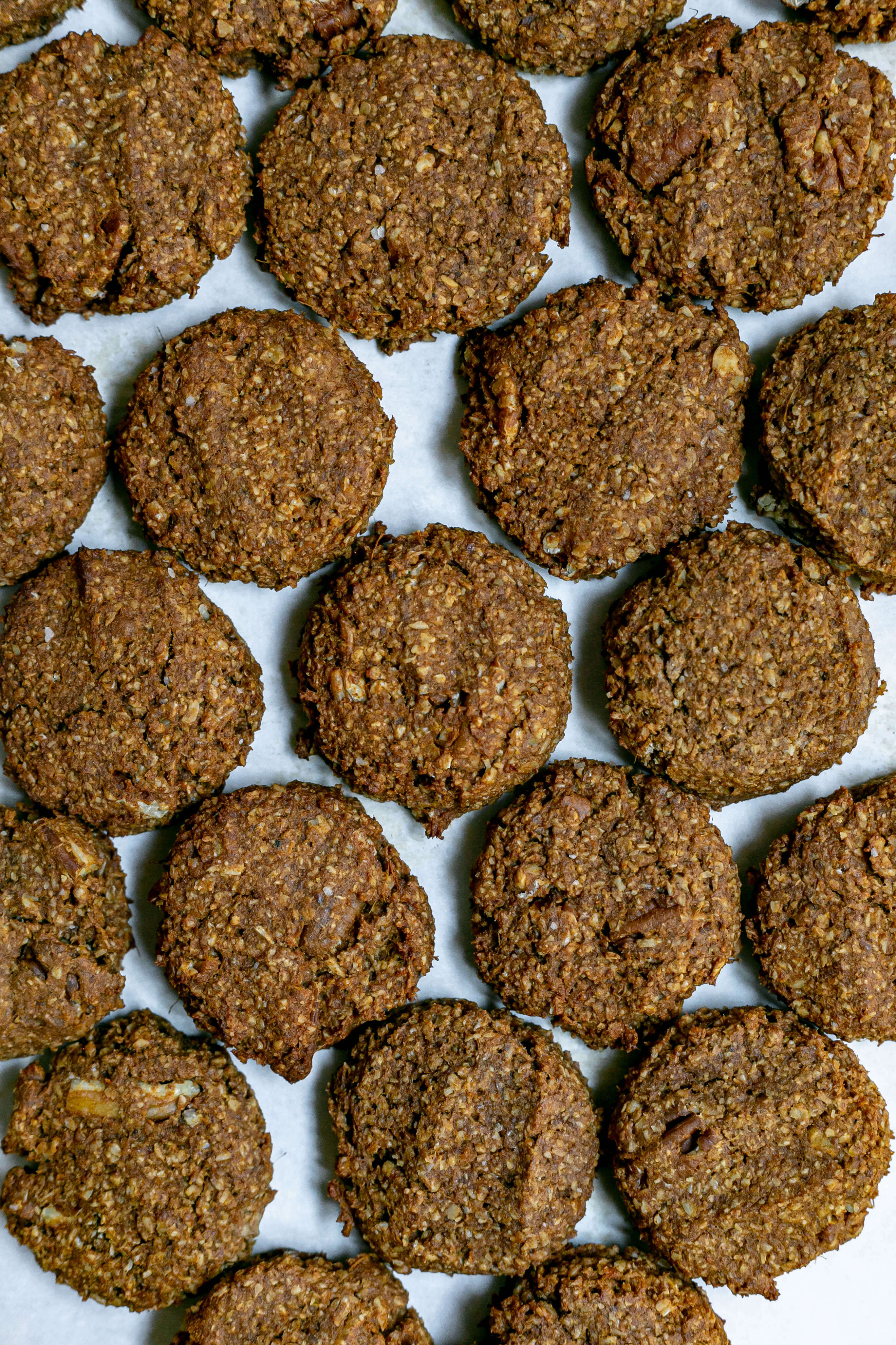 SOFT CHOCOLATE COOKIE
&ndash; Natures Cue