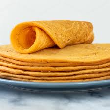 GLUTEN FREE RED LENTIL WRAPS
&ndash; Natures Cue