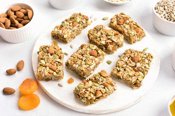 GRANOLA BARS