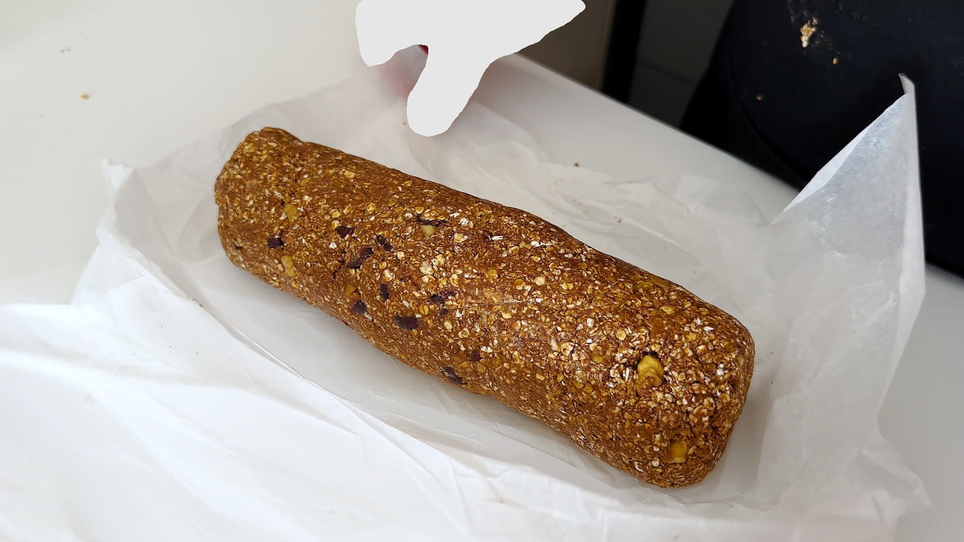 SESAME ROLLS