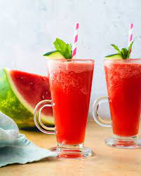 WATERMELON LEMON DRINK