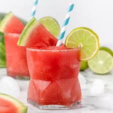 WATERMELON SLUSH