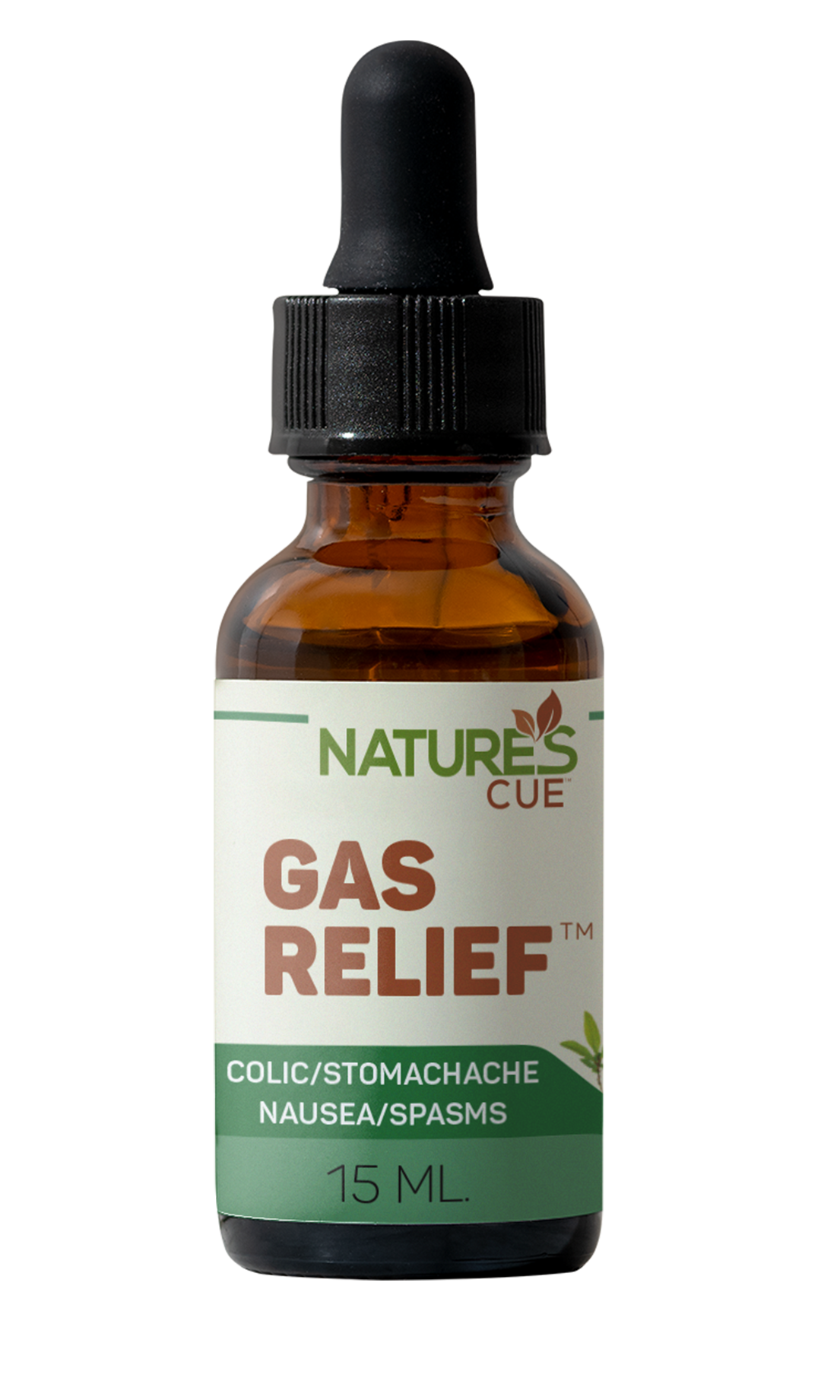 Gas Relief oil