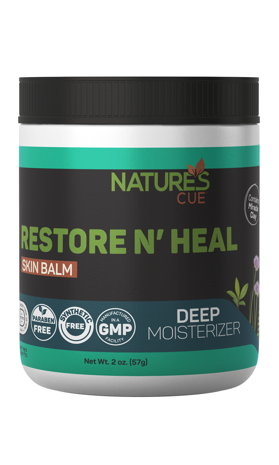 Restore N' Heal