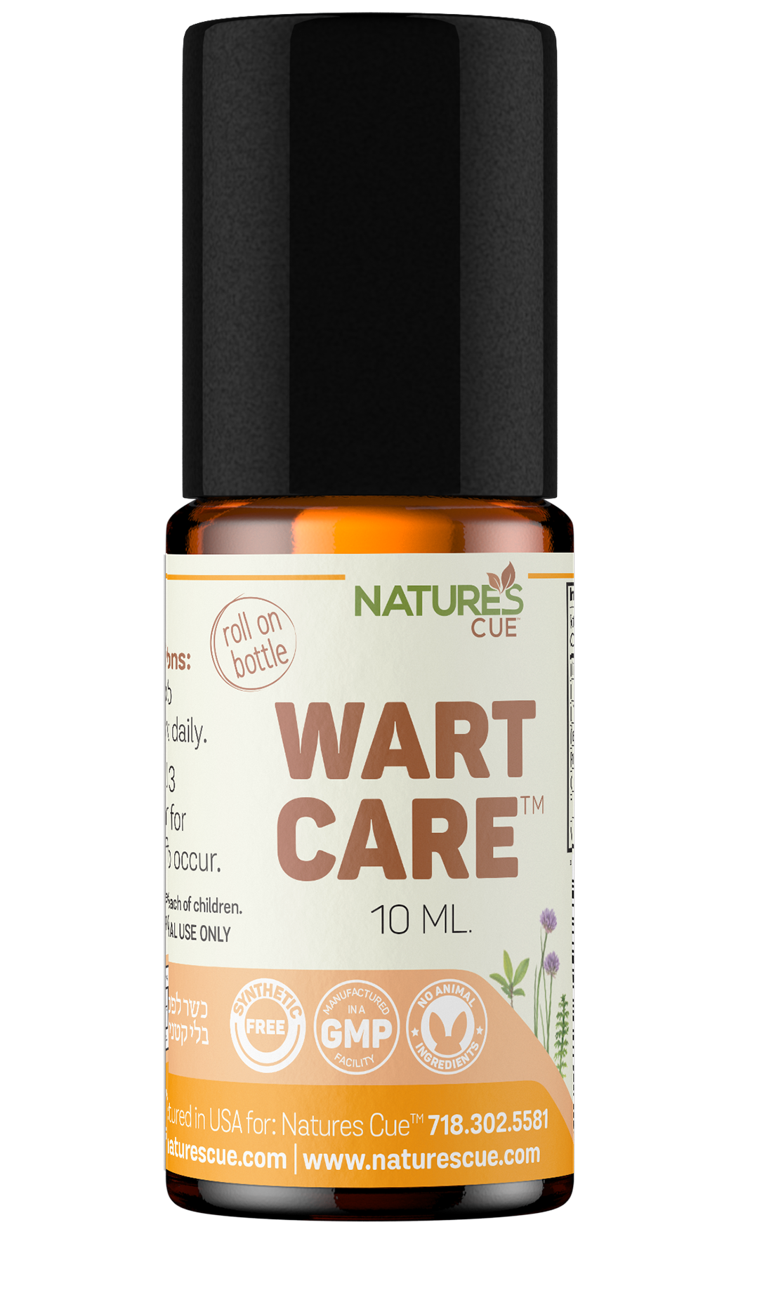 Wart Care