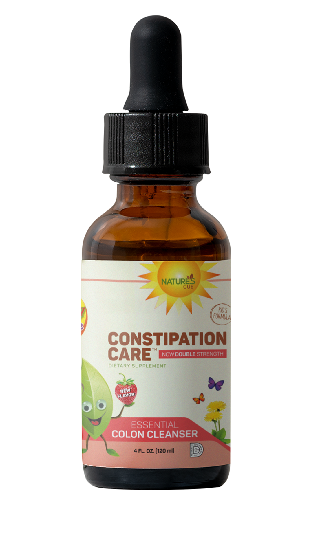 Kid's Constipation Care