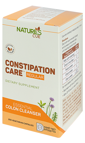 Constipation Care Regular