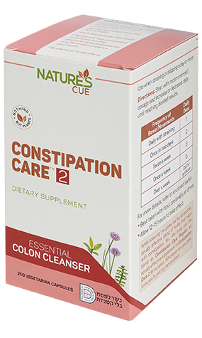 Constipation Care #2