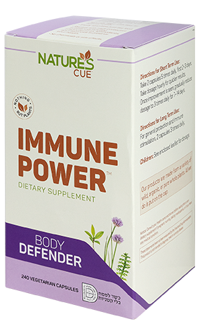 Immune Power